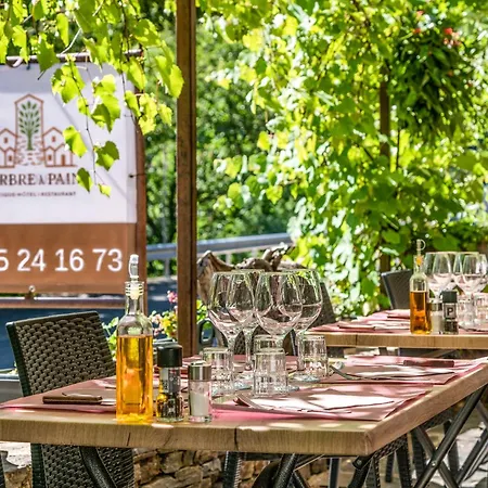 L'arbre A Pain Hotel 3*