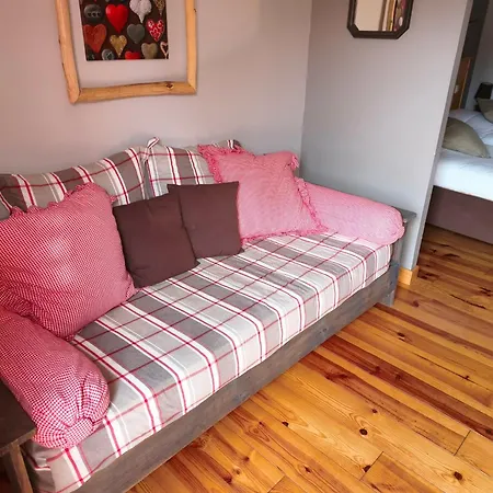 L'arbre A Pain Hotel