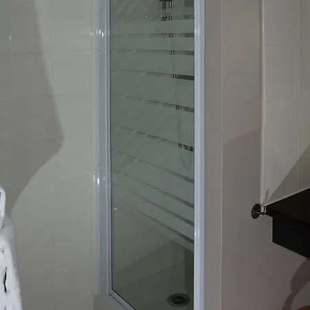 Szálloda L'arbre A Pain