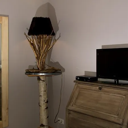 L'arbre à Pain