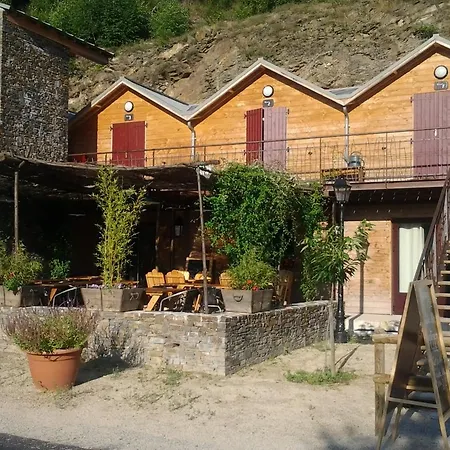Hotel L'arbre à Pain