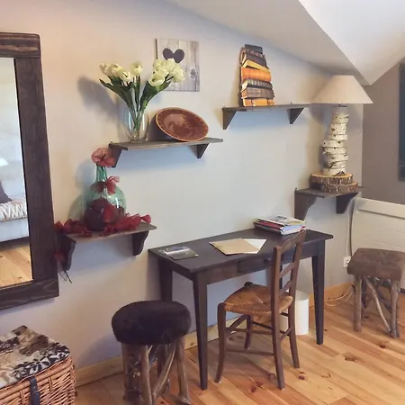 L'arbre A Pain Szálloda