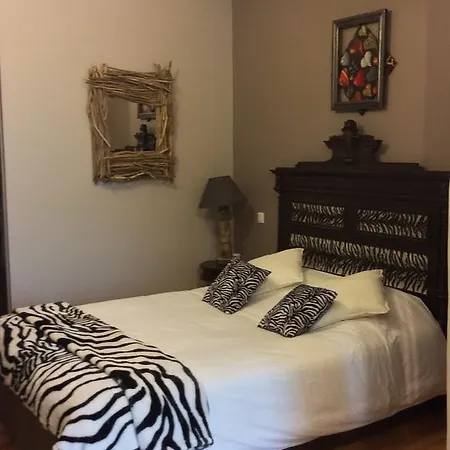 L'arbre A Pain Altier