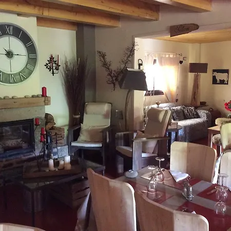 L'arbre A Pain Szálloda