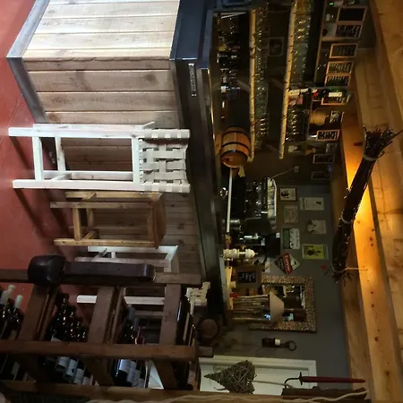 L'arbre A Pain 3* Altier