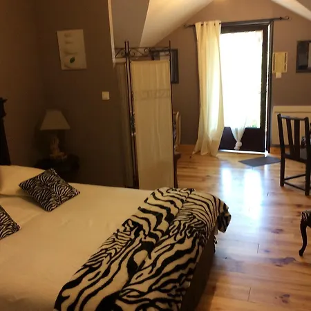 L'arbre A Pain 3* Altier